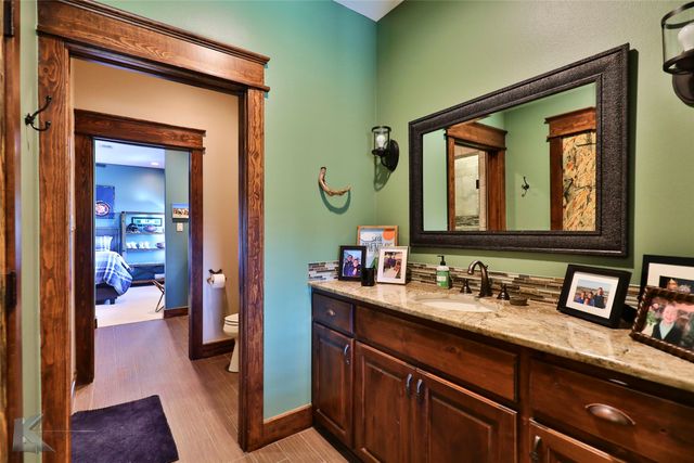 942 Prado Verde Drive, Abilene, TX 79602