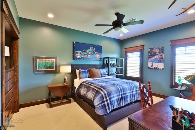 942 Prado Verde Drive, Abilene, TX 79602