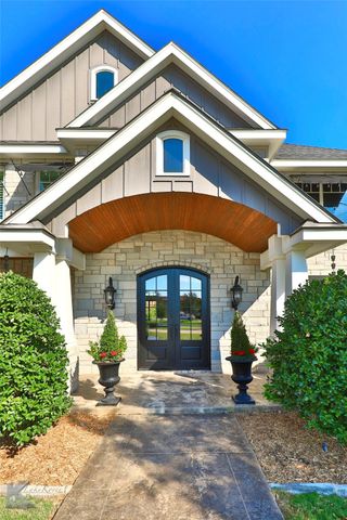 942 Prado Verde Drive, Abilene, TX 79602