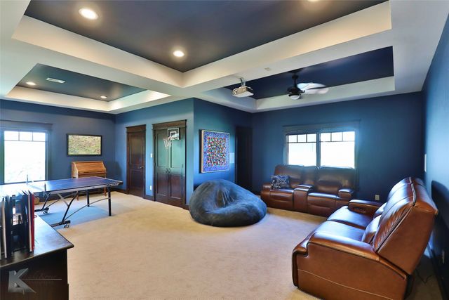 942 Prado Verde Drive, Abilene, TX 79602