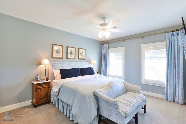 942 Prado Verde Drive, Abilene, TX 79602