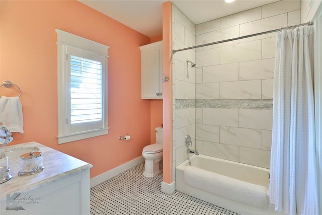 942 Prado Verde Drive, Abilene, TX 79602