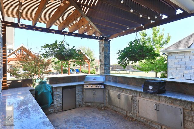 942 Prado Verde Drive, Abilene, TX 79602