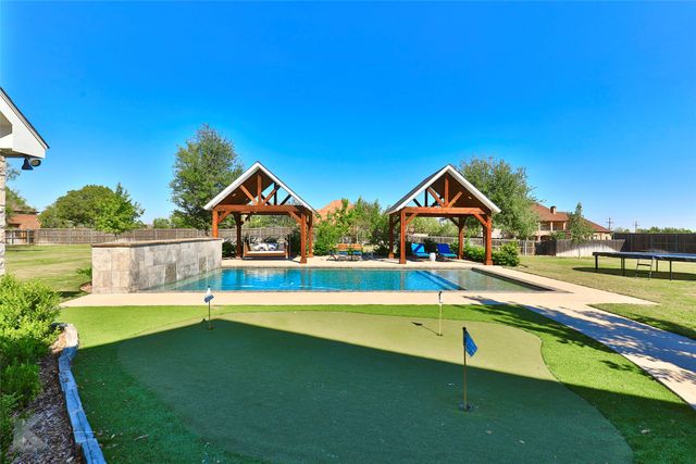 942 Prado Verde Drive, Abilene, TX 79602