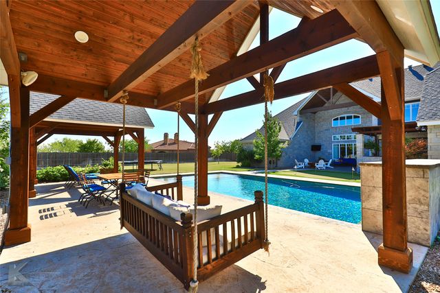 942 Prado Verde Drive, Abilene, TX 79602