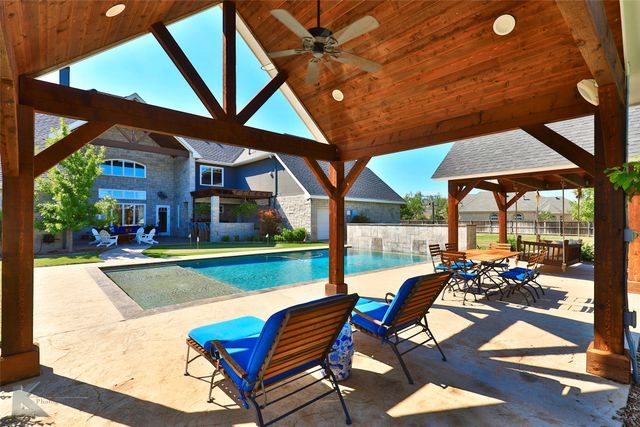 942 Prado Verde Drive, Abilene, TX 79602