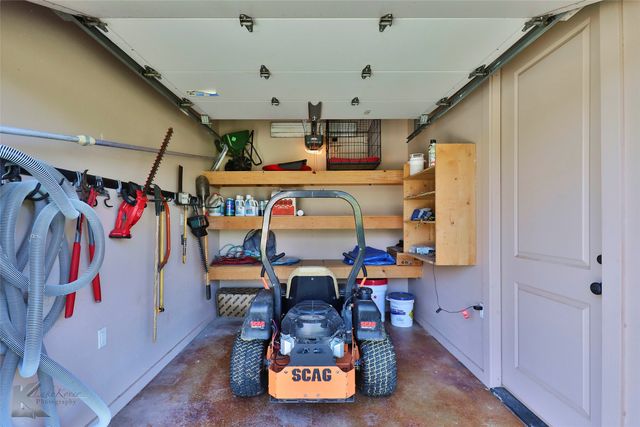 942 Prado Verde Drive, Abilene, TX 79602