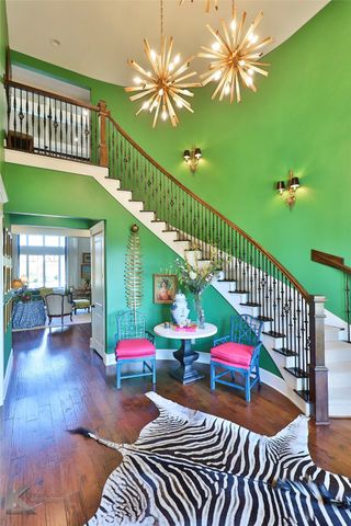 942 Prado Verde Drive, Abilene, TX 79602