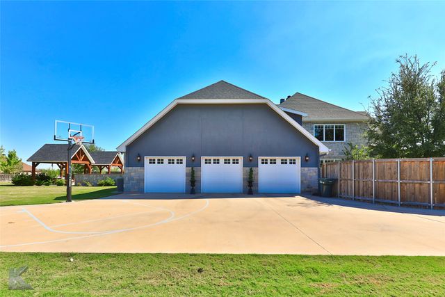 942 Prado Verde Drive, Abilene, TX 79602