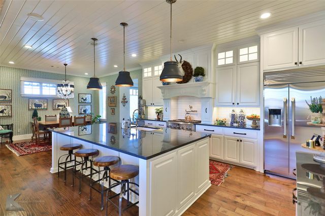 942 Prado Verde Drive, Abilene, TX 79602