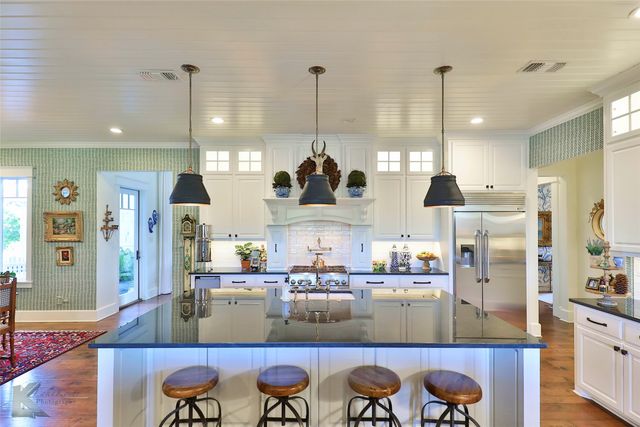 942 Prado Verde Drive, Abilene, TX 79602