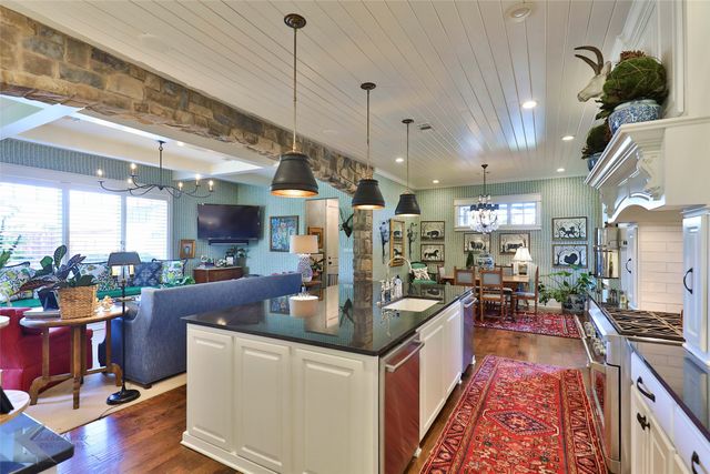 942 Prado Verde Drive, Abilene, TX 79602