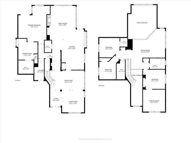 2400 Sweet Grass Trail, Flower Mound, TX 75028
