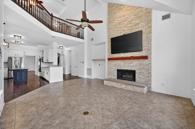 2400 Sweet Grass Trail, Flower Mound, TX 75028