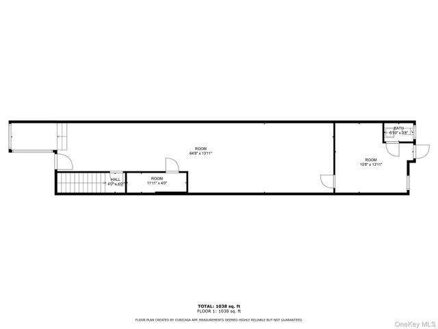 163 Main Street, Port Washington, NY 11050