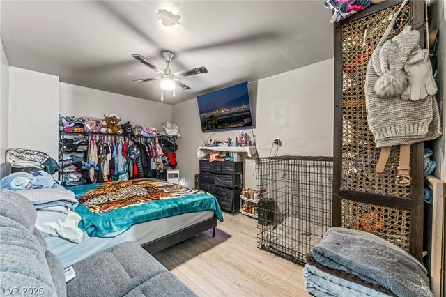 108 Sirnoble Street, Las Vegas, NV 89110