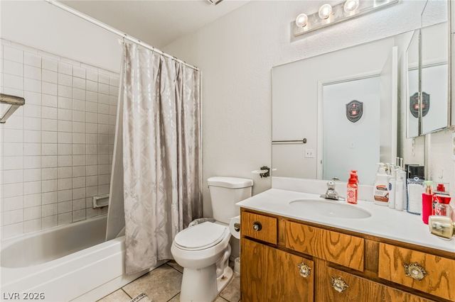 108 Sirnoble Street, Las Vegas, NV 89110