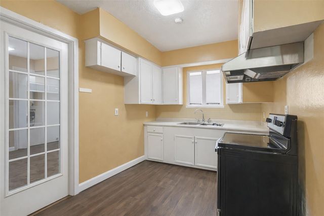 827 Casey Street, Channelview, TX 77530