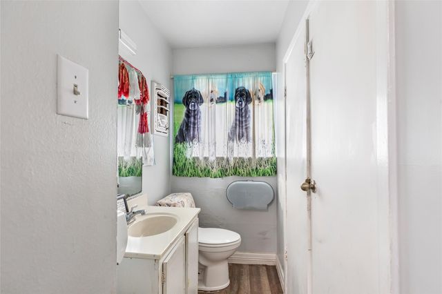 827 Casey Street, Channelview, TX 77530