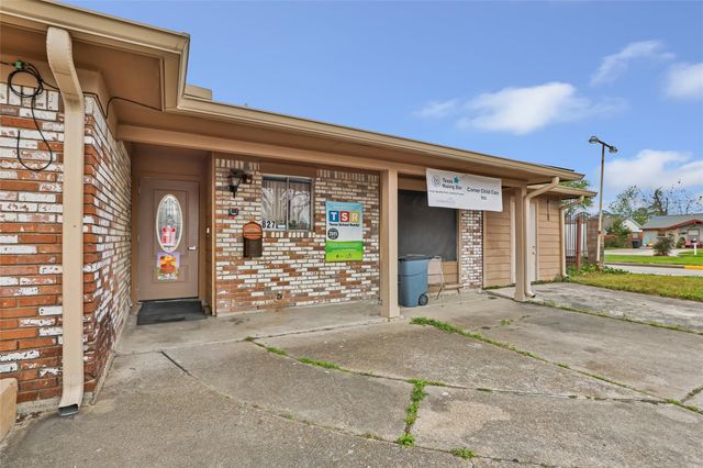 827 Casey Street, Channelview, TX 77530