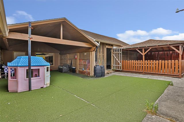 827 Casey Street, Channelview, TX 77530