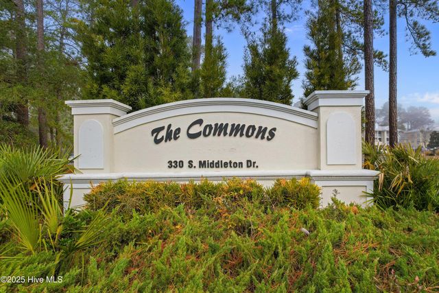 330 S Middleton Drive NW Unit 609, Calabash, NC 28467