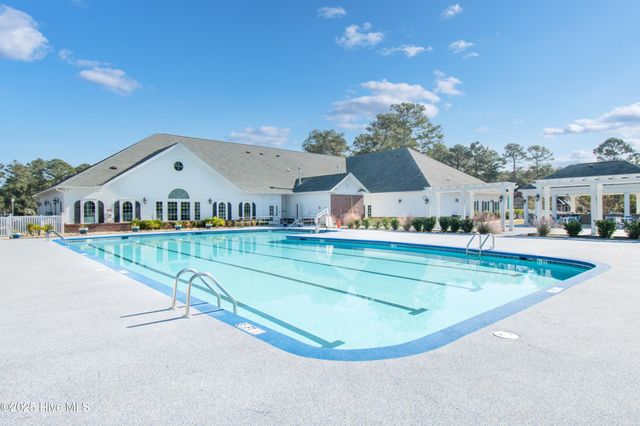 330 S Middleton Drive NW Unit 609, Calabash, NC 28467