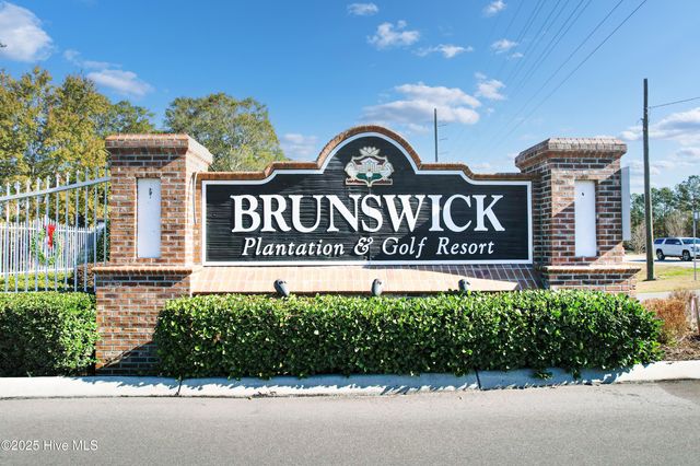 330 S Middleton Drive NW Unit 609, Calabash, NC 28467