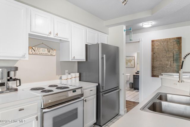 330 S Middleton Drive NW Unit 609, Calabash, NC 28467