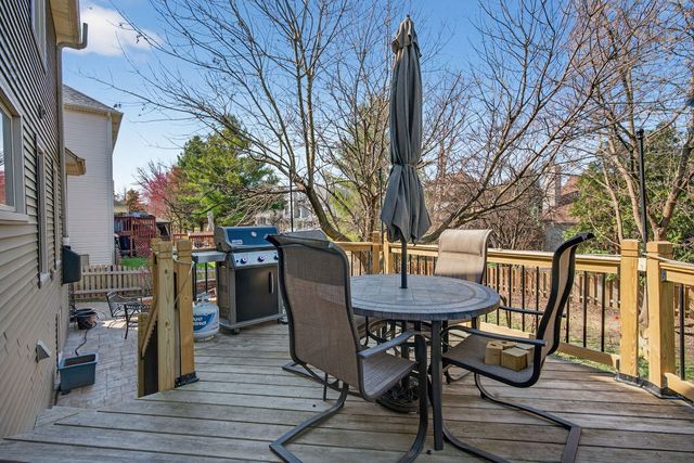 113 Woodlet Lane, Bolingbrook, IL 60490