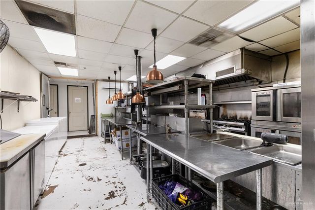 519 S 17th Street, Mcallen, TX 78501