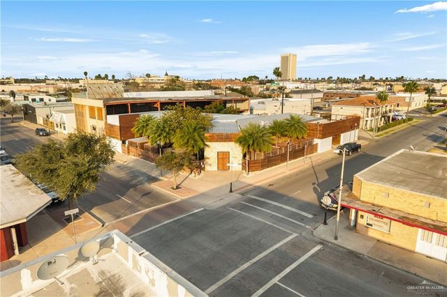 519 S 17th Street, Mcallen, TX 78501