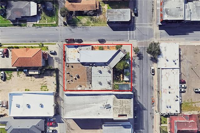 519 S 17th Street, Mcallen, TX 78501