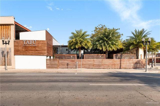 519 S 17th Street, Mcallen, TX 78501