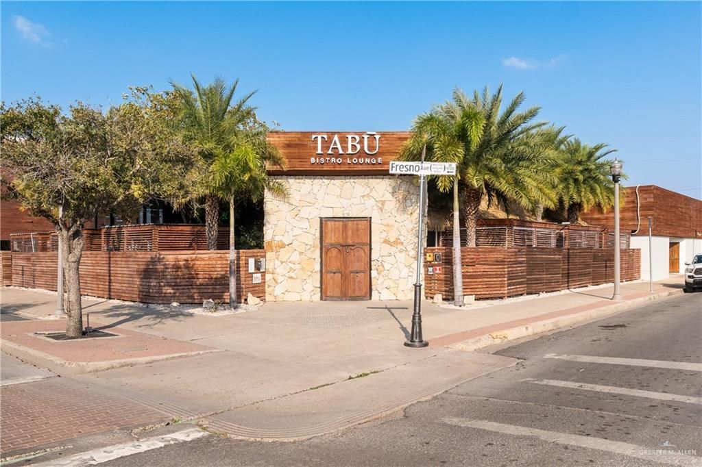 519 S 17th Street, Mcallen, TX 78501