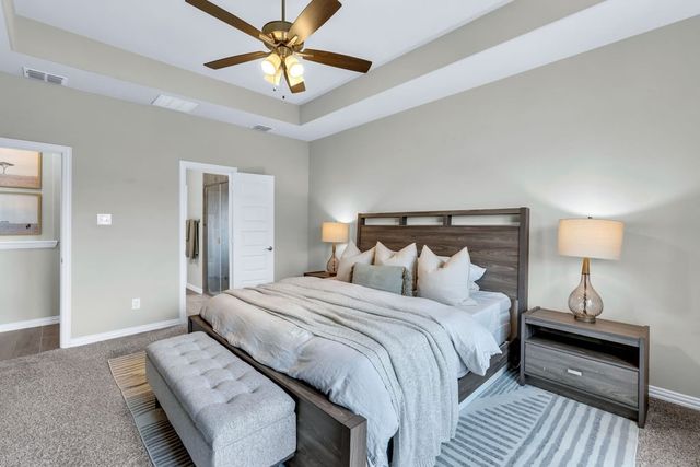 2400 Peebles Lane, Denton, TX 76207