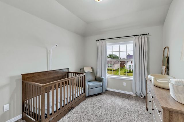 2400 Peebles Lane, Denton, TX 76207