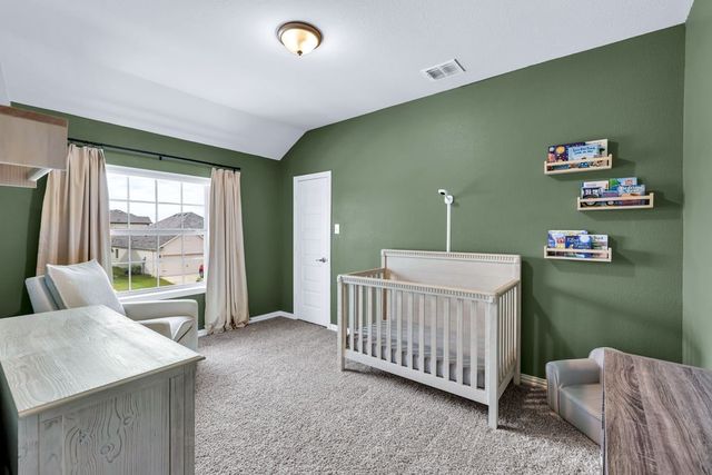 2400 Peebles Lane, Denton, TX 76207