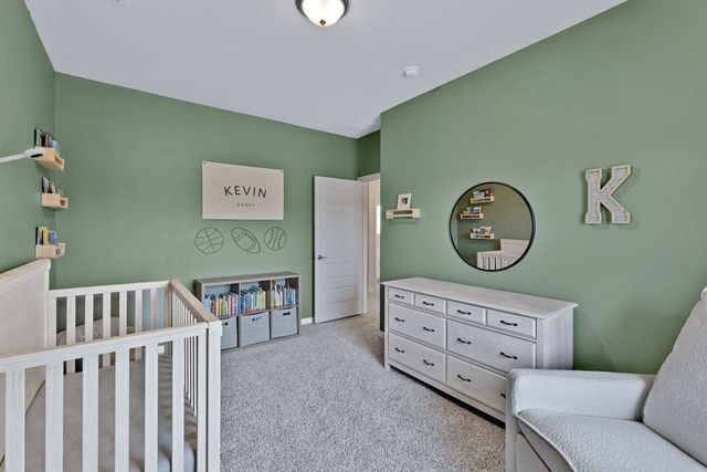 2400 Peebles Lane, Denton, TX 76207