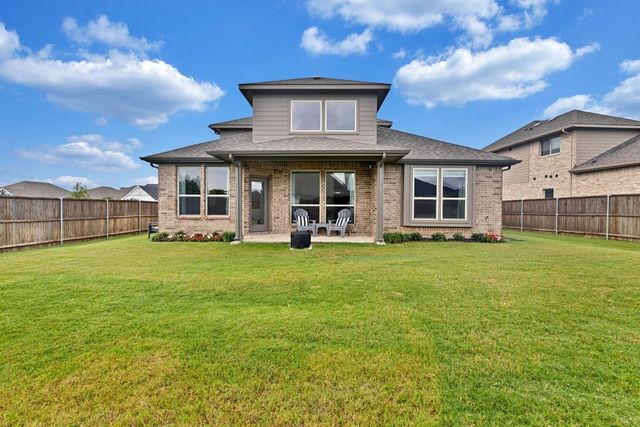 2400 Peebles Lane, Denton, TX 76207