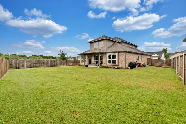 2400 Peebles Lane, Denton, TX 76207