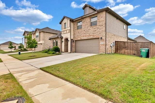 2400 Peebles Lane, Denton, TX 76207