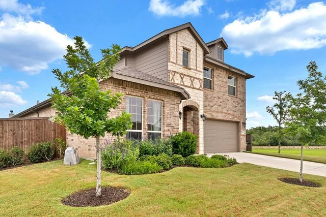 2400 Peebles Lane, Denton, TX 76207