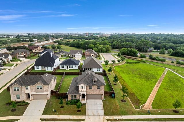 2400 Peebles Lane, Denton, TX 76207