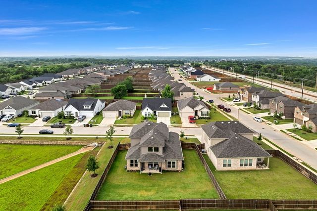 2400 Peebles Lane, Denton, TX 76207