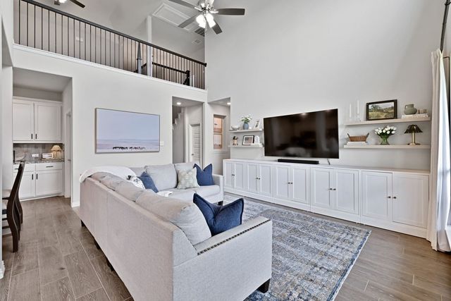 2400 Peebles Lane, Denton, TX 76207
