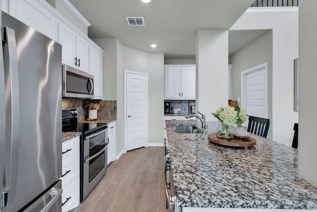 2400 Peebles Lane, Denton, TX 76207