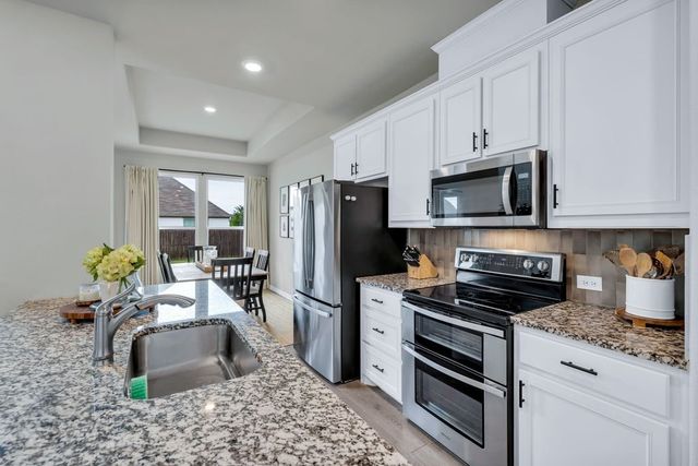 2400 Peebles Lane, Denton, TX 76207