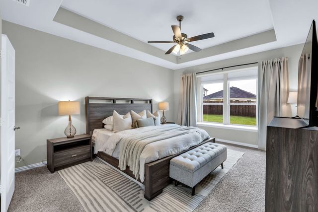 2400 Peebles Lane, Denton, TX 76207