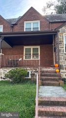 8 NUNNERY LN #1, Catonsville, MD 21228